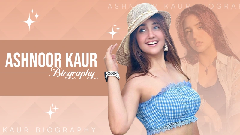 Who is Ashnoor Kaur? Biography, Age, Height, Weight, Milestones & Much More