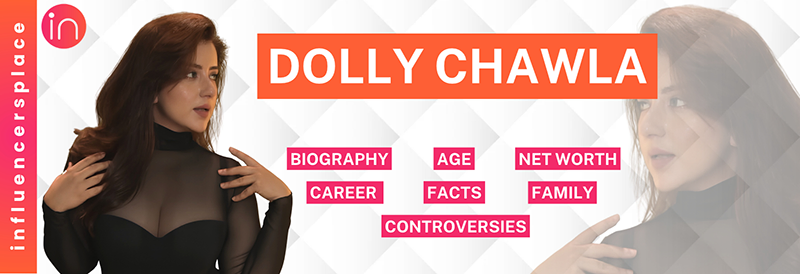 Dolly Chawla