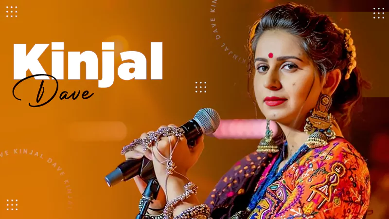 Who is Kinjal Dave? Biography, Net Worth, Career Milestones & Much More