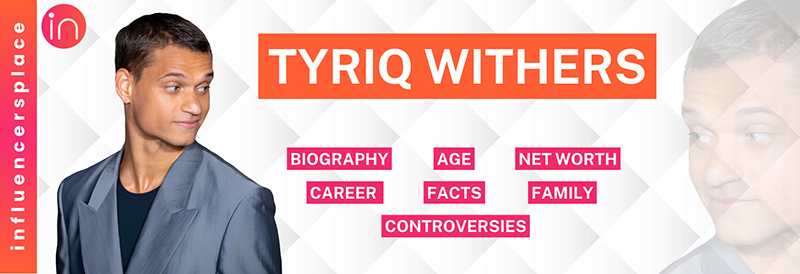 Tyriq Withers